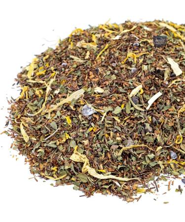 Mint Chocolate Rooibos Tea - 100g Loose Leaf Tea - Buy Online on SooperMarket.com