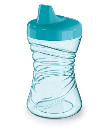 NUK First Essentials Fun Grips Hard Spout 12+ Months - 10 oz (2 Pack) - Baby Sippy Cups - Buy Online on SooperMarket.com
