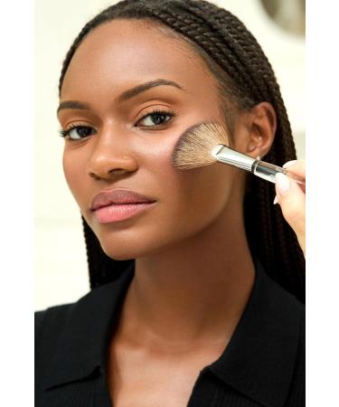 Trish McEvoy Women's 62 Fan Brush - Premium Makeup Tool for Flawless Application | International Shipping Available - Buy Online on SooperMarket.com
