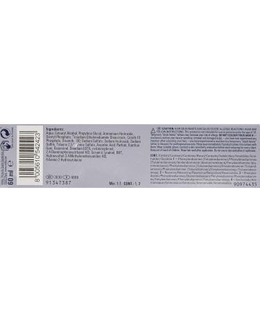 Wella Illumina Color 7/81 - 60 ml (1 Pack) | International Shipping Available - Buy Online on SooperMarket.com