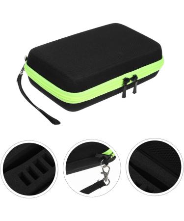 Healeved 2pcs Box Holder Portable Case Travel Case Electric Bag Travel Bag - Buy Online on SooperMarket.com
