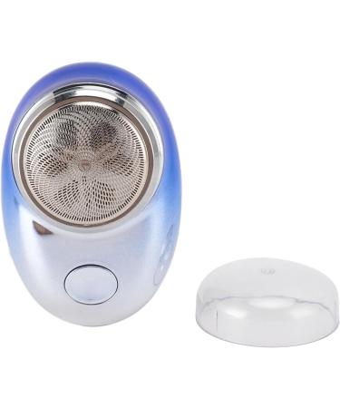 Electric Beard Clipper Perfect Fitting USB Rechargeable Stainless Steel Handheld Beard Trimmer for Daily Use (Jiawu3kfy7gwv59-15) - Buy Online on SooperMarket.com