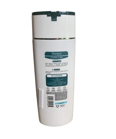 Organic Rosemary Shampoo & Conditioner for Hair Loss - 14.8 fl. oz. | 440 ml - 2 in 1 Natural Hair Care Solution - Buy Online on SooperMarket.com