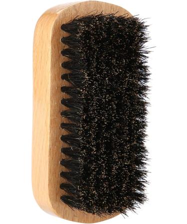7Pcs Beard Nursing Set - Mustache Hair Care Tool for Men, Includes Oil, Brush, Comb, Scissor - Ideal for Hair and Beard - Buy Online on SooperMarket.com