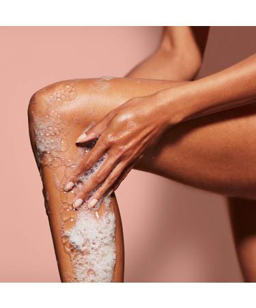 Kiwi Botanicals Nourishing Shower Gel with Manuka Honey - 16.5 fl oz - Buy Online on SooperMarket.com