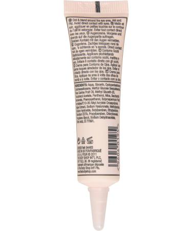 The Body Shop Vitamin-E Eye Cream 15 ml - Buy Online on SooperMarket.com