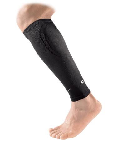 McDavid Compression Sleeves Active Multisport M White
