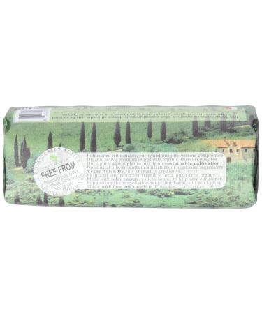 Buy Nesti Dante Emozioni in Toscana Natural Soap - Villages & Monasteries 8.8oz | Premium Italian Soap for Skincare - International Shipping Available - Buy Online on SooperMarket.com