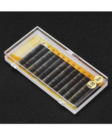 Buy Eyebrow Extensions - False Eyebrows in Plastic Box | Dust Proof & Sanitary 9mm 10mm 11mm - Shop Now for International Shipping - Buy Online on SooperMarket.com