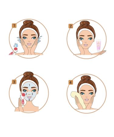 Lumineo Facial Gel for Blemished Skin | Cleansing Foam for Acne & Impurities | Compatible with Electrical Facial Brushes - Shop Now! - Buy Online on SooperMarket.com