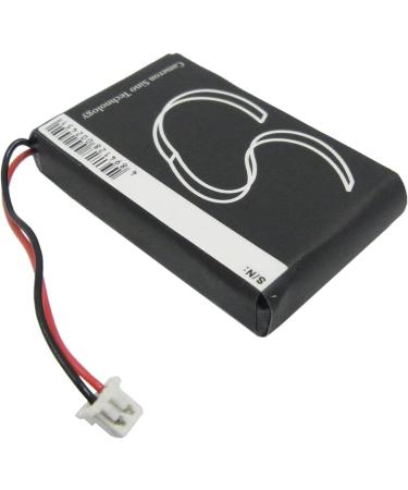 Replacement Battery for Nintendo OXY-003 Game Boy Micro OXY-001 GPNT-02 - International Shipping Available - Buy Online on SooperMarket.com