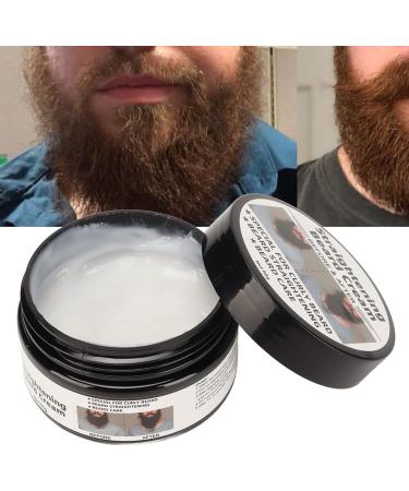 Moisturizing Beard Conditioner for Men - Smoothing & Frizz-Reducing Cream 2.8 oz | International Shipping - Buy Online on SooperMarket.com