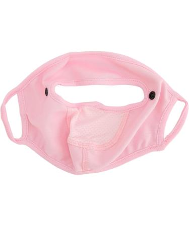 Tinted Moisturizers Multifunctional Ice Silk UV Protection Face Veil Womens Sunscreen Face Veil 4 Pcs Full Face Shield for Hiking Tinted Moisturizers - Buy Online on SooperMarket.com