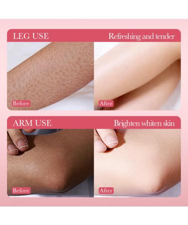 Nicotinamide Body Lotion Large-Capacity Nicotinamide Firming Body Cream Remove Dark Spots Moisturizing Body Lotion For Dry Skin Body Skin Care Smooth Skin Body Lotion For Women&Men 200ml - Buy Online on SooperMarket.com