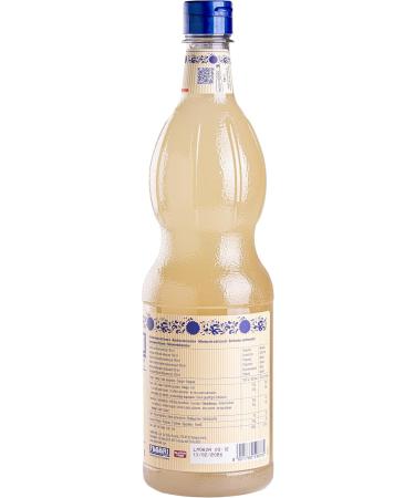 FABBRI Mixybar Plus Coconut Syrup 1l - Buy Online on SooperMarket.com