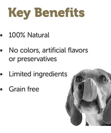 Applaws Lamb Taste Toppers Wet Dog Food with Zucchini, Carrot & Chickpeas - Buy Online on SooperMarket.com