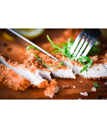 Umami Extra Crispy Panko Breadcrumbs 1000g - Premium Quality Japanese Style Breadcrumbs - Buy Online on SooperMarket.com