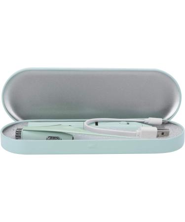 Children's Ear Wax Removal Kit | USB Rechargeable Luminous Visual Ear Pick Tool - Buy Online on SooperMarket.com