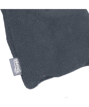 Shires 9440 Fleece Stirrup Covers Navy One Size Navy Blue - Buy Online on SooperMarket.com