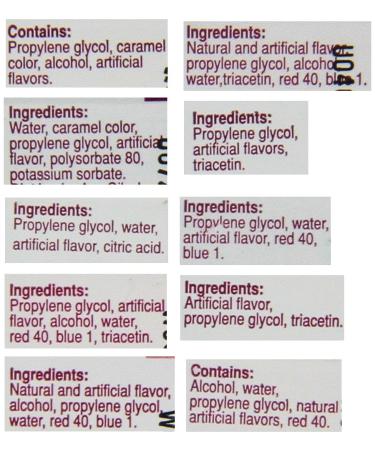 Lorann Oils 1 Dram Childrens Favorite 10 Pack - 0.13 Fl Oz (Pack of 10) - Buy Online on SooperMarket.com