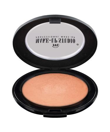 Make-up Studio Bronzing Powder Lumi re - 1