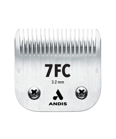 Andis ceramic blade 7 FC