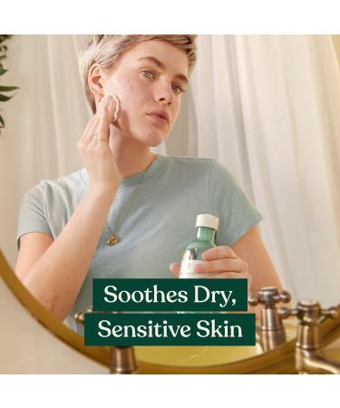 Body Shop Aloe Calming Toner 8.4 oz - Vegan Formula for Sensitive Skin - Buy Online on SooperMarket.com