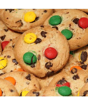 Keebler Chips Deluxe Milk Chocolate Minis Cookies For Kids & Adults 45g (Pack of 10) - Buy Online on SooperMarket.com