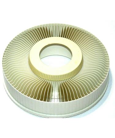 Hanimex Rotary Slide Tray for Slide Projectors 100 - 2X2 Kodak Wards Sears NIB