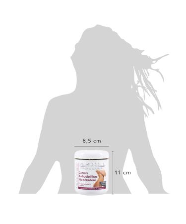 Buy Body Anticellulite Cream | Fast International Shipping | Effective Cellulite Treatment - Buy Online on SooperMarket.com