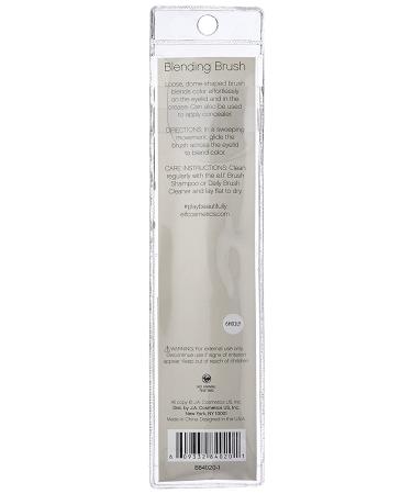 E.L.F. Blending Brush | Achieve Flawless Makeup Application - Buy Online on SooperMarket.com