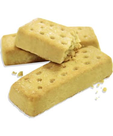 Paterson's Shortbread Fingers 300g Pack Of 3 Delicious Festive Scottish Cookies Sweet Butter Biscuit Delights - Buy Online on SooperMarket.com