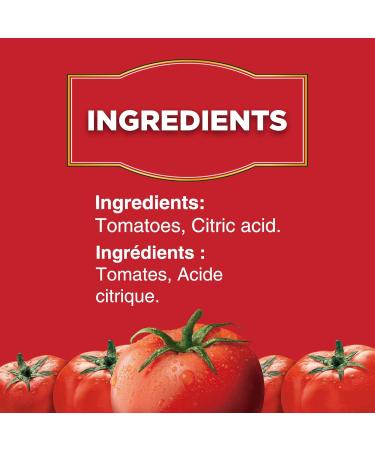 Hunt's Tomato Paste 369 ml Pack of 24 Original - Buy Online on SooperMarket.com