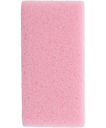Foot Pumice Stone Hard Skin Scrubber Dead Skin Remover Care Tool for Cracked Heels Skin Healthy Nail Tool - Buy Online on SooperMarket.com