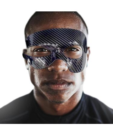 Youding Nose Protection | Facial Cover for Softball Basketball & More | Ultimate Face Safety - Buy Online on SooperMarket.com