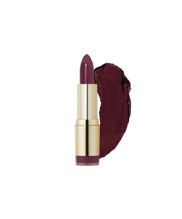 Milani Color Statement Matte Lipstick - Matte Flirty (0.14 Ounce) Cruelty-Free Nourishing Lipstick with a Full Matte Finish Matte Flirty 1 Count (Pack of 1)