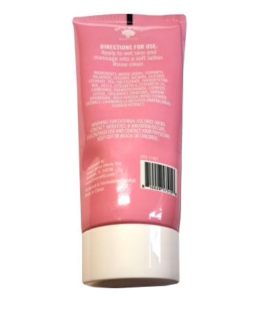 Bolero Revive Gentle Face Exfoliator - Rosewater & Chamomile 3fl oz | Best International Shipping - Buy Online on SooperMarket.com