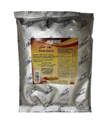 Lebanese Mandi Spices Abido 500g