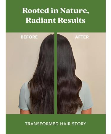 Strengthening Conditioner for Hair Fall Control - Shikakai & Amla - 300ml | International Shipping - Buy Online on SooperMarket.com