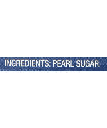 Lars' Own Swedish Pearl Sugar  10 Ounce 10 Ounce (Pack of 1) - Buy Online on SooperMarket.com