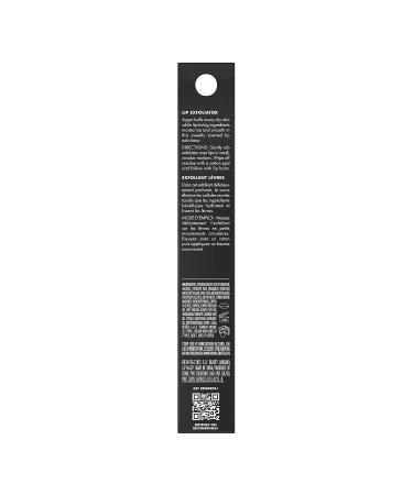 e.l.f. Lip Exfoliator - Moisturizing Cotton Candy Lip Scrub with Jojoba Oil | Vegan & Cruelty-Free | 0.1 oz - Exfoliate & Smooth Lips - Buy Online on SooperMarket.com