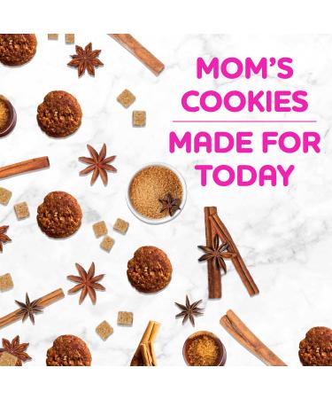 Maxine's Heavenly Soft-Baked Snickerdoodle Cookies - 7.2 oz (204g) | Gluten-Free Treat - Buy Online on SooperMarket.com