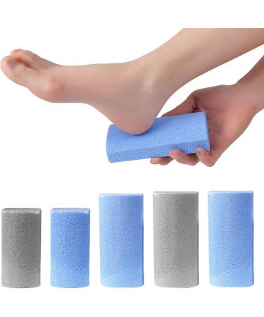 Glass Foot File Callus Remover Pedicure Tool for Foot Care Gentle Exfoliation with Excellent Foam Glass Portable and Safe (-1411240000912) Diochegftrqod9ig-12 - Buy Online on SooperMarket.com