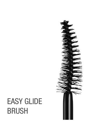Maybelline Snapscara Washable Mascara - Smudge-proof formula for long-lasting lashes - Buy Online on SooperMarket.com