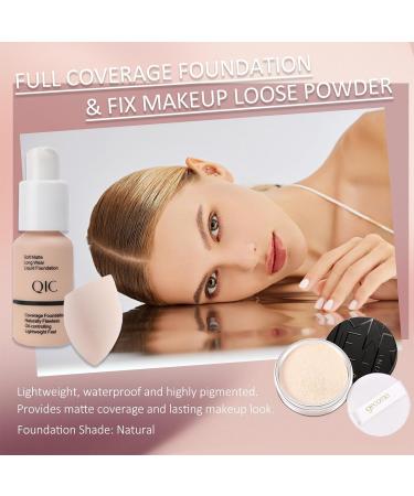 Shefave Makeup Sets for Women All in One Make Up Kit - Full Makeup Sets for Girls Teenagers with Eyeshadow Palette Lip Gloss Concealer Foundation Makeup Brush Makeup Gift Set Makeup Starter Kit Set 03 - Buy Online on SooperMarket.com