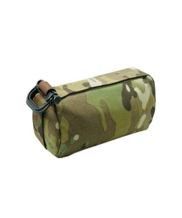 MAUHOSO Shooting Rest Bag Filled,Target Outdoor Sports Gun Rest Bag Support SandBag Stand Holders