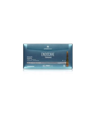 Endocare Tensage Ampoules 20 x 2 ml 40 ml (1 pack)