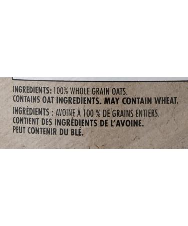 Quaker Quick Cook Steel Cut Oats 709 g (Pack of 1) Quick Cook Steel Cut Oats 709 g (Pack of 1) - Buy Online on SooperMarket.com