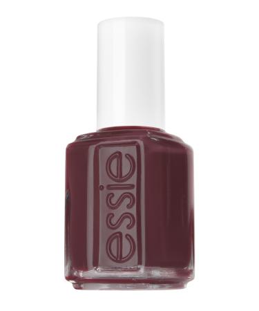 Essie - nail polish Berry Naughty