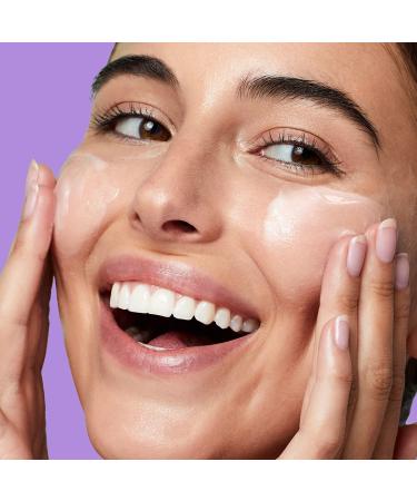Innisfree Orchid Youth Enriched Cream Hyaluronic Acid Face Moisturizer 1.69 Fl Oz - Hydrating Anti-Aging Facial Cream - Buy Online on SooperMarket.com
